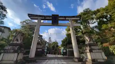 敷地神社（わら天神宮）(京都府)