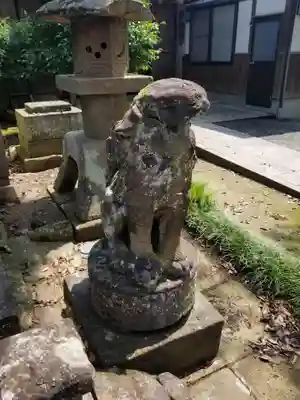 松江城山稲荷神社(島根県)