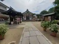 巽神社(大阪府)