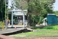 天照皇大神宮(神奈川県)