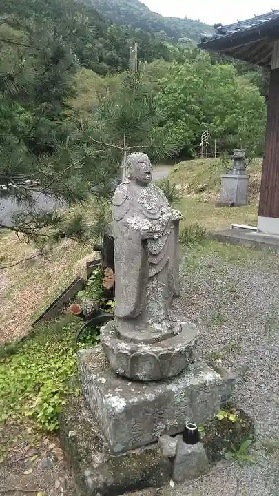 賢勝寺の地蔵