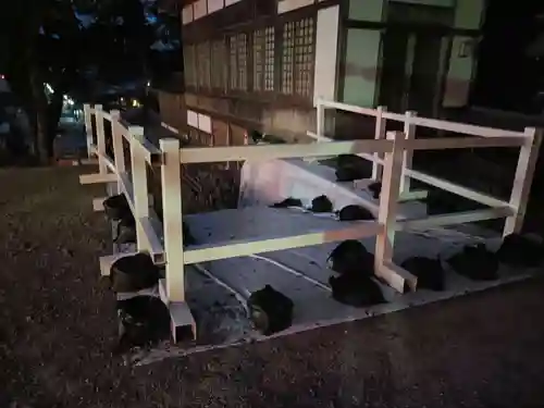 多度大社のその他建物