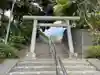 能ケ谷神社(東京都)