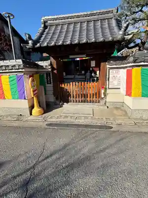 大黒寺(京都府)