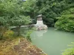 龍王寺（雪野寺跡）(滋賀県)