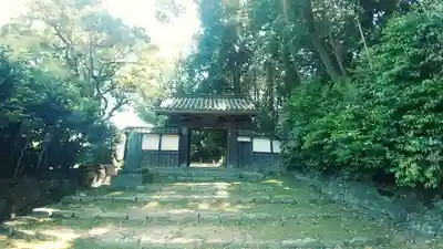 長圓寺(愛知県)