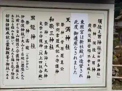 岐阜東照宮(岐阜県)