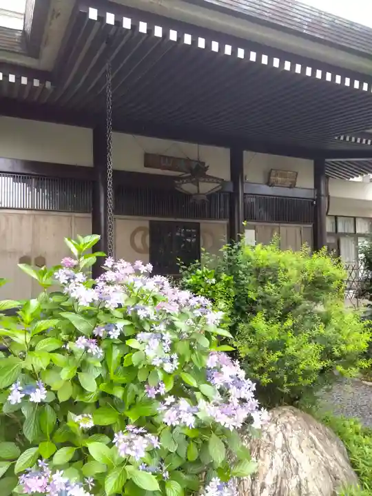 弥勒寺(東京都)