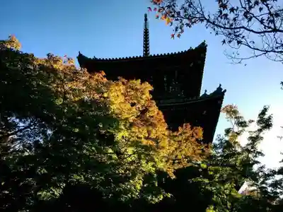 真正極楽寺(真如堂)のその他建物