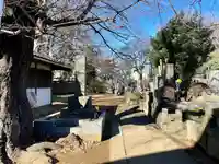 蓮昌寺のその他建物