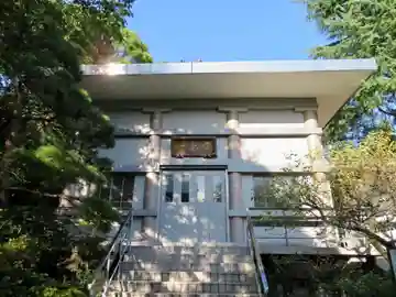 寶泉寺(宝泉寺)の本殿・本堂