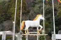 辰水神社(三重県)