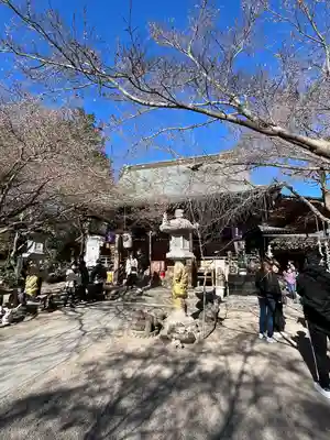 如意輪寺(福岡県)