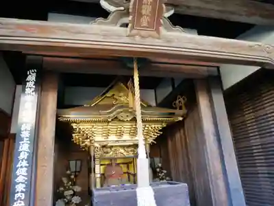 観智院（東寺子院）のその他建物