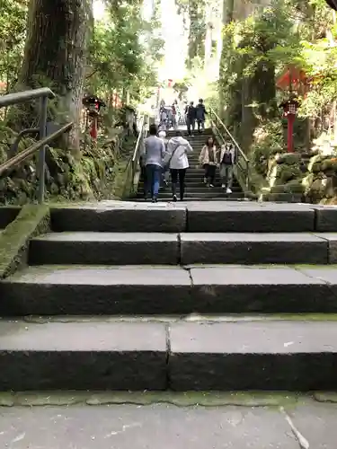 箱根神社のその他建物