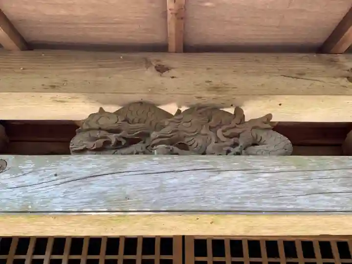 御霊権現(千葉県)