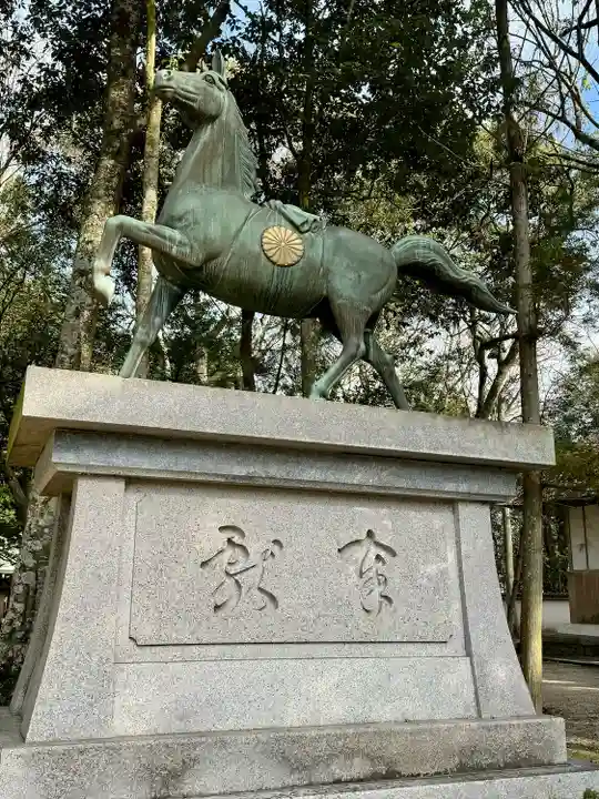 伊弉諾神宮(兵庫県)