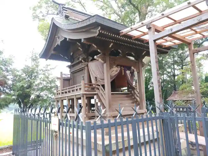 嚴島神社(千葉県)