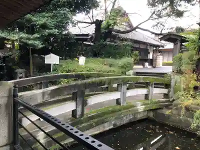 白蛇辨財天のその他建物