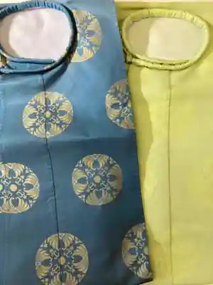 總社 和田八幡宮(福井県)