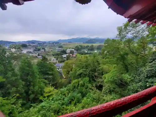 磯山弁財天のその他建物