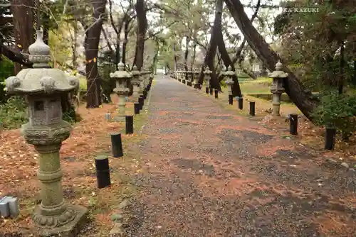 鶴嶺八幡宮(神奈川県)