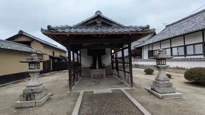 市殿神社(滋賀県)
