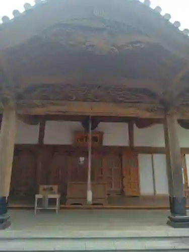 彌勒寺(宮城県)