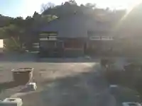 玉泉寺の本殿・本堂