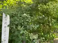 梨木神社(京都府)