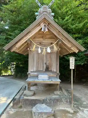 八重垣神社(島根県)