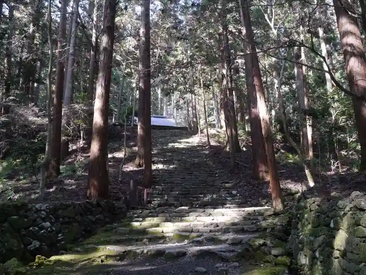 高山寺のその他建物