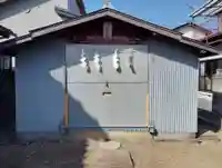 川島稲荷神社 (群馬県)