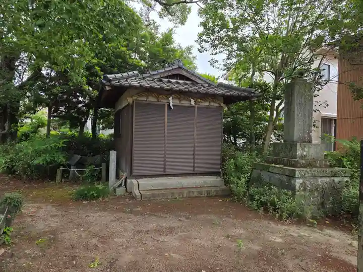 日枝神社(佐賀県)