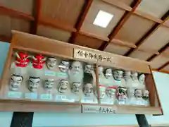 吉備津神社(岡山県)