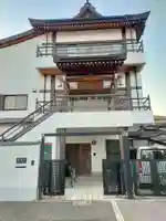 本要寺(大阪府)