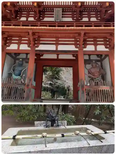 室生寺(奈良県)