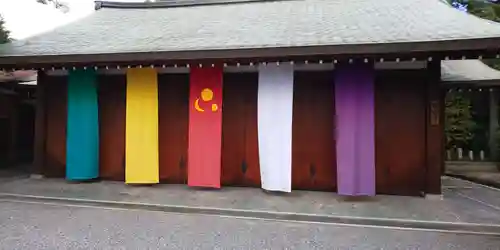 城南宮のその他建物