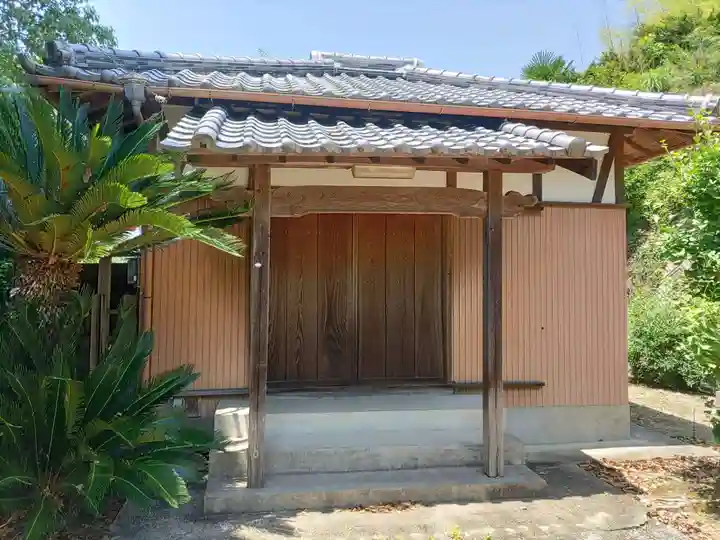 阿弥陀寺(和歌山県)