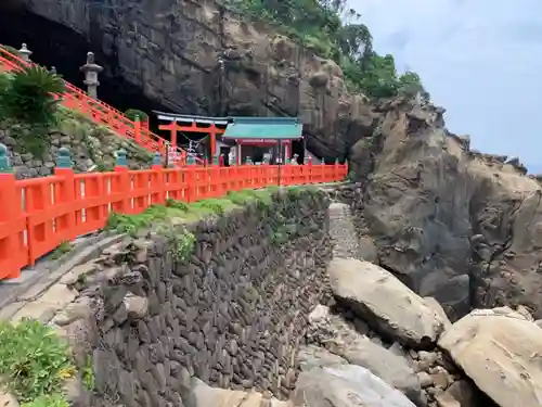 鵜戸神宮のその他建物