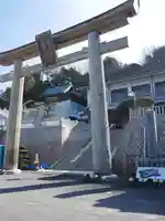 出雲大社広島分祠(広島県)