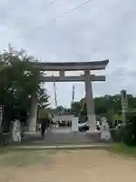 熊本縣護國神社(熊本県)