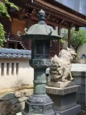 柴田神社(福井県)
