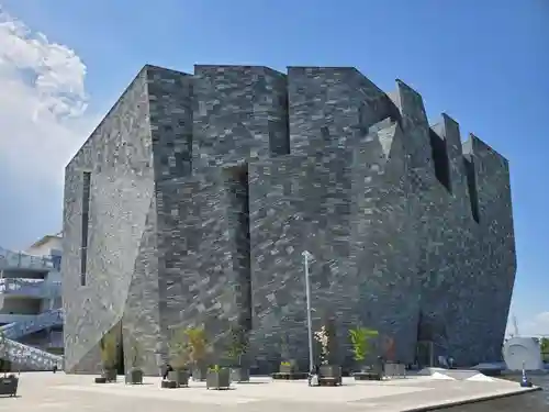 武蔵野坐令和神社(埼玉県)