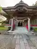 菅原神社(秋田県)