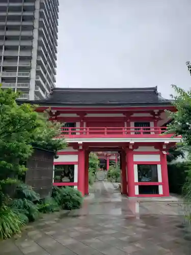 成子天神社(東京都)