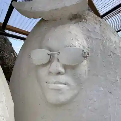 櫻田山神社(宮城県)