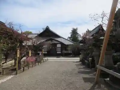 北野天満宮(京都府)