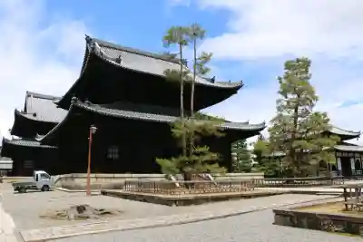 妙心寺（妙心禅寺）(京都府)