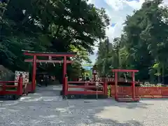 神橋(二荒山神社)(栃木県)